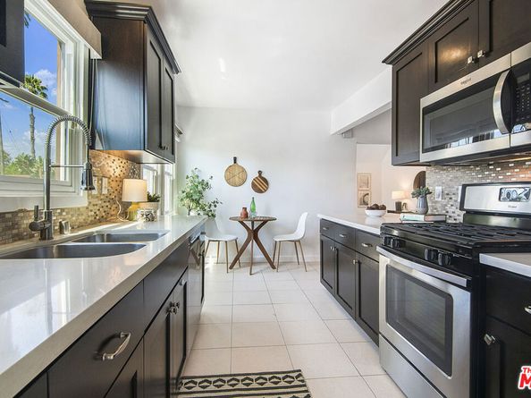502 N Crescent Heights Boulevard, Los Angeles CA 90048