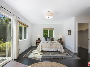 502 N Crescent Heights Boulevard, Los Angeles CA 90048