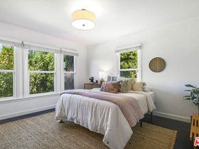 502 N Crescent Heights Boulevard, Los Angeles CA 90048