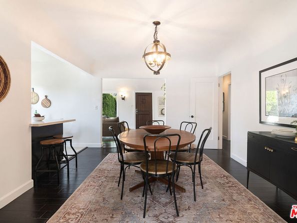 502 N Crescent Heights Boulevard, Los Angeles CA 90048