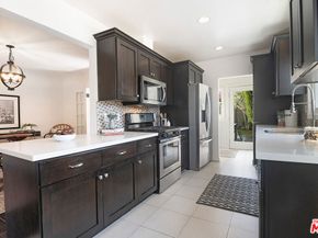 502 N Crescent Heights Boulevard, Los Angeles CA 90048