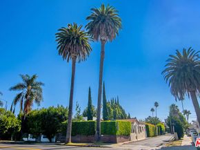 502 N Crescent Heights Boulevard, Los Angeles CA 90048