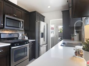 502 N Crescent Heights Boulevard, Los Angeles CA 90048