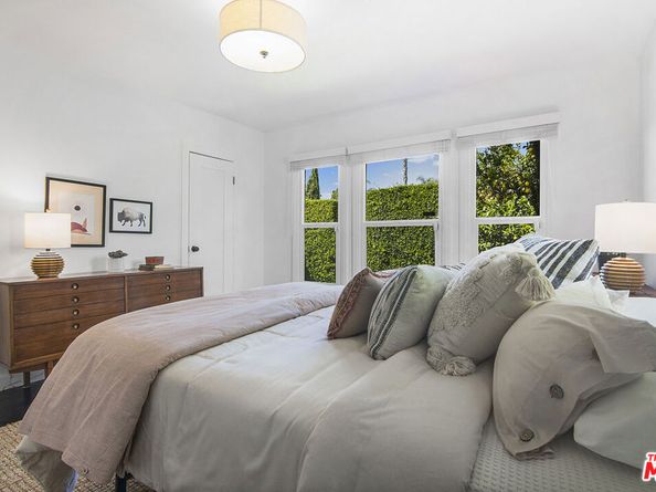 502 N Crescent Heights Boulevard, Los Angeles CA 90048