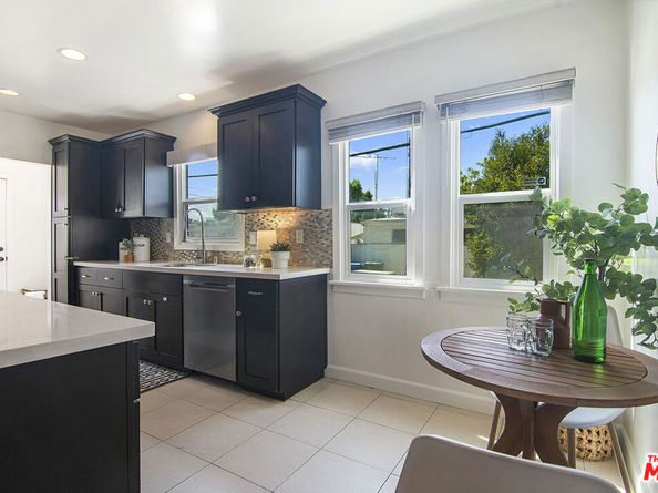 502 N Crescent Heights Boulevard, Los Angeles CA 90048