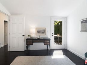 502 N Crescent Heights Boulevard, Los Angeles CA 90048