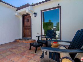 502 N Crescent Heights Boulevard, Los Angeles CA 90048