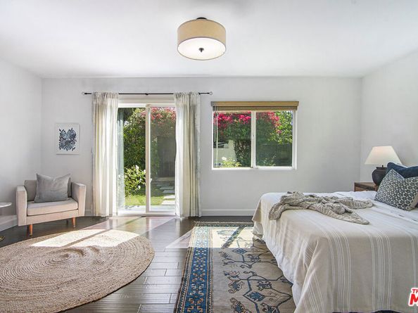 502 N Crescent Heights Boulevard, Los Angeles CA 90048