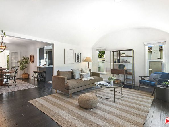 502 N Crescent Heights Boulevard, Los Angeles CA 90048