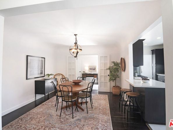 502 N Crescent Heights Boulevard, Los Angeles CA 90048