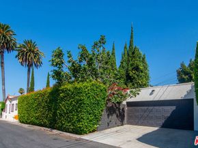 502 N Crescent Heights Boulevard, Los Angeles CA 90048