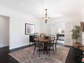 502 N Crescent Heights Boulevard, Los Angeles CA 90048