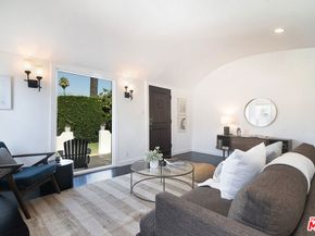 502 N Crescent Heights Boulevard, Los Angeles CA 90048
