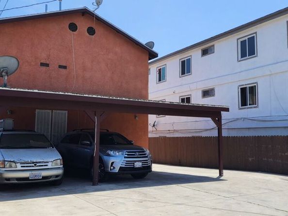 1873 W Jefferson Boulevard, Los Angeles CA 90018