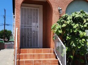 1873 W Jefferson Boulevard, Los Angeles CA 90018