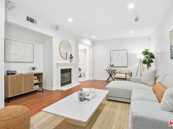 5625 Crescent Parkway 105, Playa Vista CA 90094