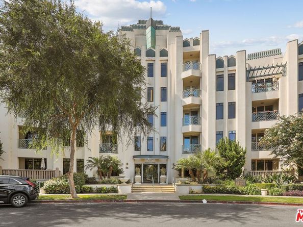 5625 Crescent Parkway 105, Playa Vista CA 90094