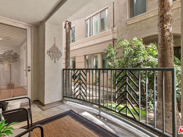 5625 Crescent Parkway 105, Playa Vista CA 90094