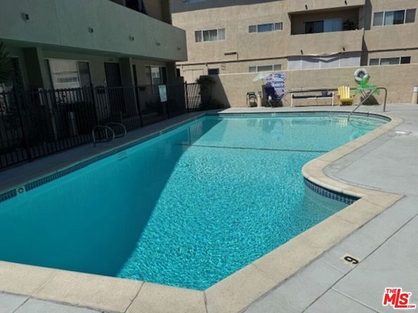 6342 Morse Avenue 205, Valley Glen CA 91606