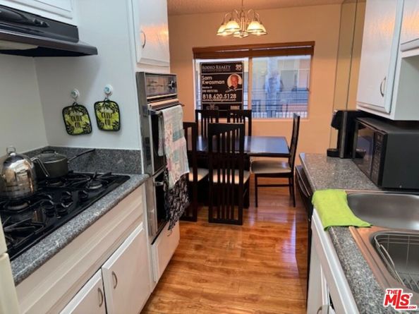 6342 Morse Avenue 205, Valley Glen CA 91606