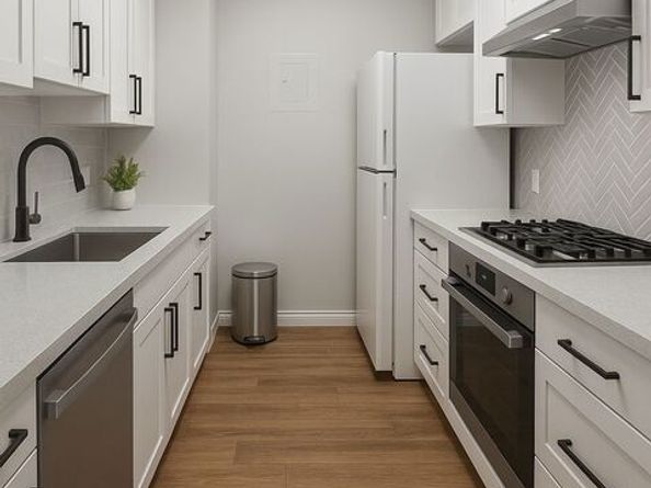 6342 Morse Avenue 205, Valley Glen CA 91606