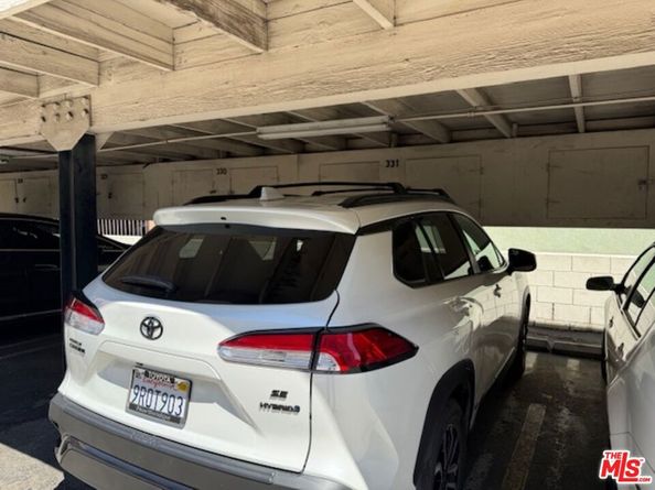 6342 Morse Avenue 205, Valley Glen CA 91606