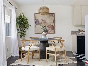 3325 Bagley Avenue 107, Los Angeles CA 90034