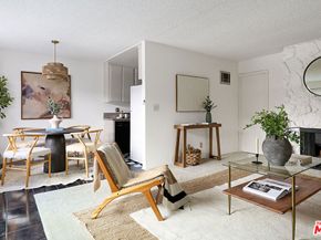 3325 Bagley Avenue 107, Los Angeles CA 90034