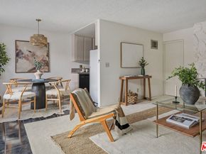 3325 Bagley Avenue 107, Los Angeles CA 90034