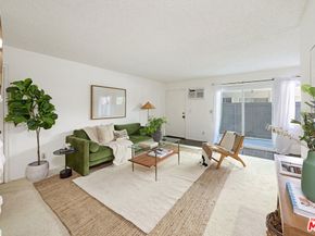 3325 Bagley Avenue 107, Los Angeles CA 90034