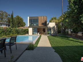 4939 Petit Avenue, Encino CA 91436