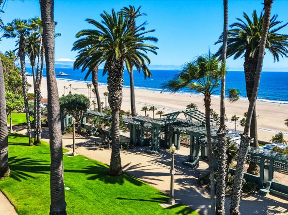 917 2nd Street 205, Santa Monica CA 90403