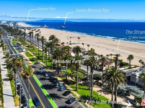 917 2nd Street 205, Santa Monica CA 90403