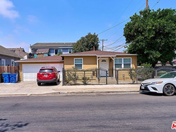 1305 W 37th Place, Los Angeles CA 90007