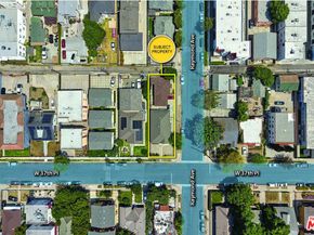 1305 W 37th Place, Los Angeles CA 90007