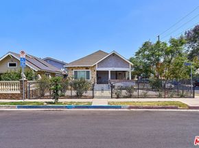 1305 W 37th Place, Los Angeles CA 90007
