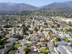 616 S 5th Avenue, Monrovia CA 91016