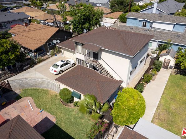 616 S 5th Avenue, Monrovia CA 91016
