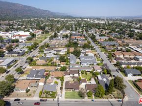 616 S 5th Avenue, Monrovia CA 91016