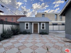 2180 W 31st Street, Los Angeles CA 90018