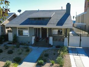 2180 W 31st Street, Los Angeles CA 90018