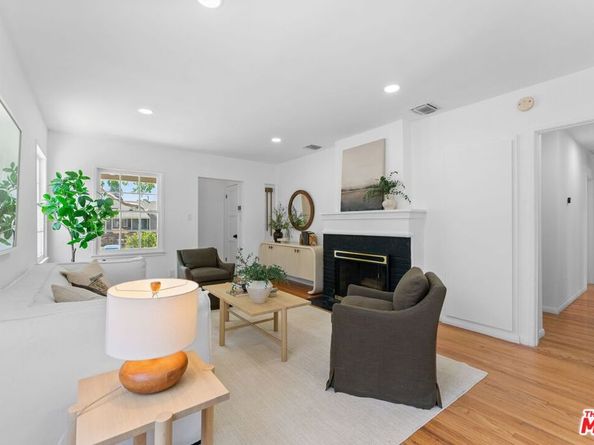 4026 Wasatch Avenue, Los Angeles CA 90066