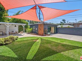 4026 Wasatch Avenue, Los Angeles CA 90066