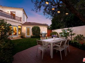 483 Arbramar Avenue, Pacific Palisades CA 90272