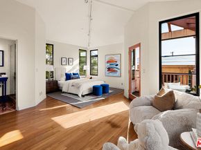 483 Arbramar Avenue, Pacific Palisades CA 90272
