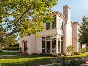 483 Arbramar Avenue, Pacific Palisades CA 90272