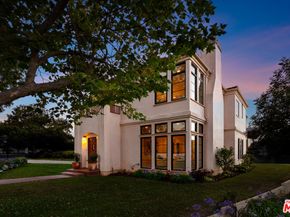 483 Arbramar Avenue, Pacific Palisades CA 90272