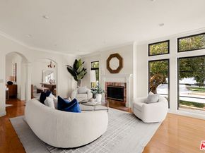 483 Arbramar Avenue, Pacific Palisades CA 90272