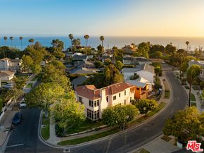 483 Arbramar Avenue, Pacific Palisades CA 90272
