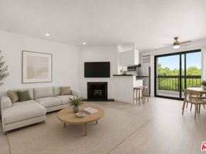 320 Arnaz Drive, Los Angeles CA 90048